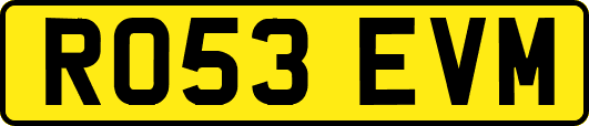 RO53EVM