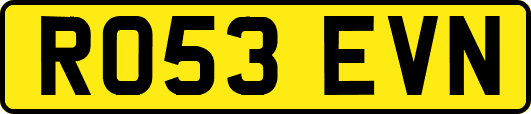 RO53EVN