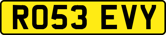 RO53EVY