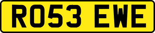 RO53EWE