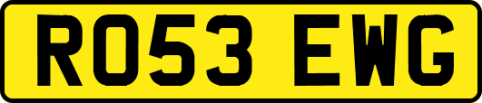 RO53EWG