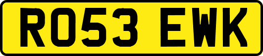 RO53EWK
