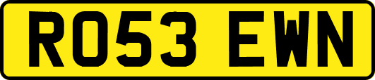 RO53EWN