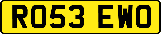 RO53EWO