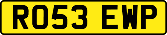 RO53EWP