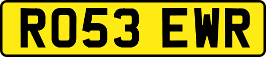 RO53EWR