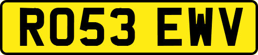 RO53EWV