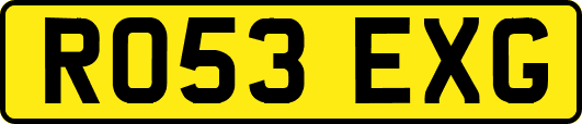 RO53EXG