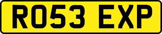 RO53EXP