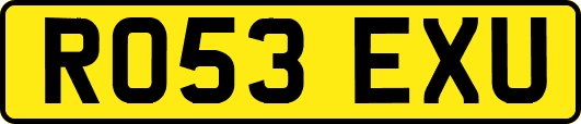 RO53EXU