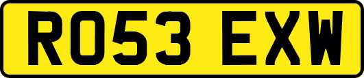 RO53EXW