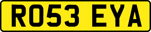 RO53EYA