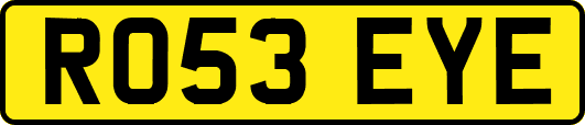 RO53EYE