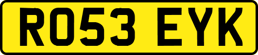 RO53EYK