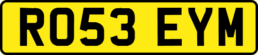 RO53EYM
