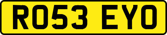 RO53EYO