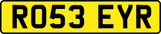 RO53EYR