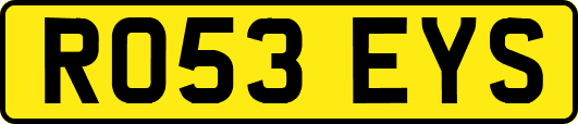 RO53EYS