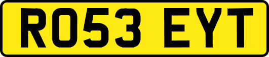 RO53EYT