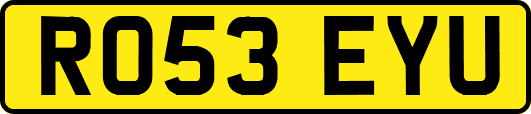 RO53EYU