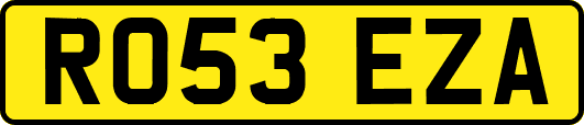 RO53EZA