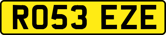 RO53EZE