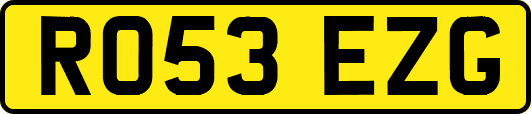 RO53EZG