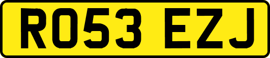 RO53EZJ