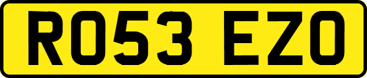 RO53EZO