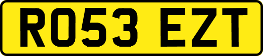 RO53EZT