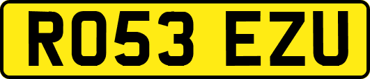 RO53EZU