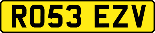 RO53EZV