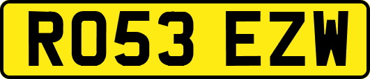 RO53EZW