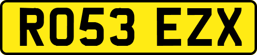 RO53EZX