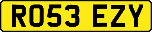 RO53EZY
