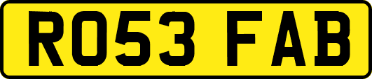 RO53FAB