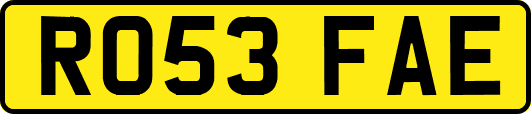 RO53FAE