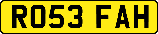 RO53FAH