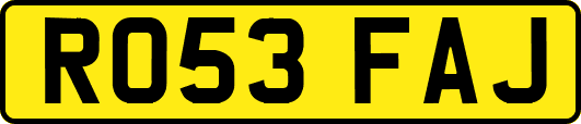 RO53FAJ