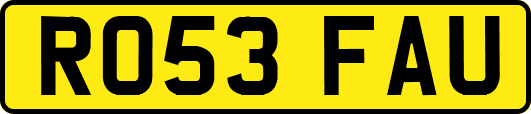 RO53FAU
