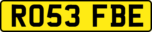 RO53FBE