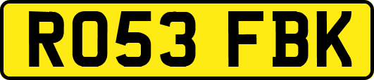 RO53FBK