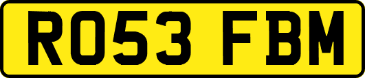 RO53FBM