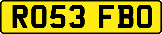 RO53FBO
