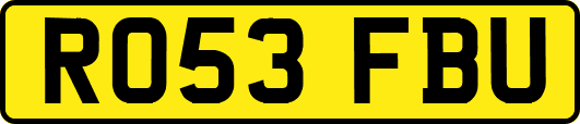 RO53FBU