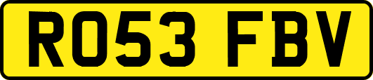 RO53FBV