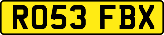 RO53FBX
