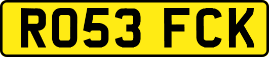 RO53FCK