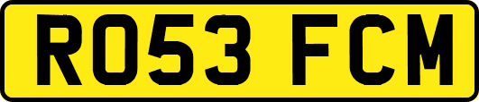 RO53FCM