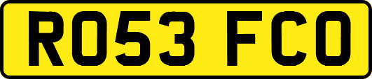 RO53FCO
